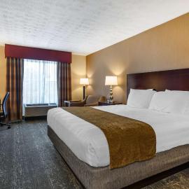 Best Western Braintree Inn，位于布伦特里的酒店