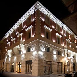 Le Camp Suite & Spa