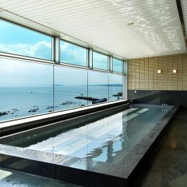 Hayama Umino Hotel，位于叶山町的酒店