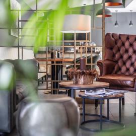 Charm Boutique Hotel，位于萨图马雷的酒店