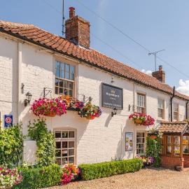 The King William IV - The Coaching Inn Group，位于Sedgeford的酒店