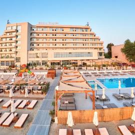 Hotel Malibu