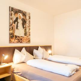 Hotel Martellerhof，位于马尔泰洛的酒店