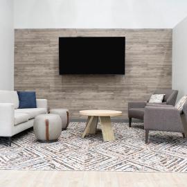 Candlewood Suites Wichita Northwest by IHG，位于威奇托的酒店