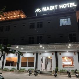 Mabit Hotel Syariah，位于Takengon的酒店