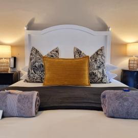 The Merino Guest House，位于博福特西的酒店