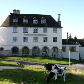 The Bear Of Rodborough Hotel，位于斯特劳德的酒店