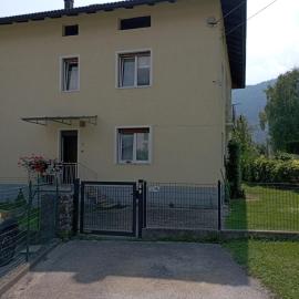 Casa Vacanze Il Quadrifoglio，位于博尔戈的酒店
