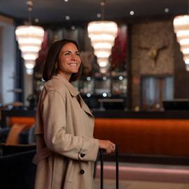 Boutique Hotel Germania,位于慕尼黑的酒店