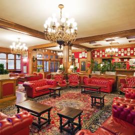 Hotel Città Dei Mille，位于贝加莫的酒店