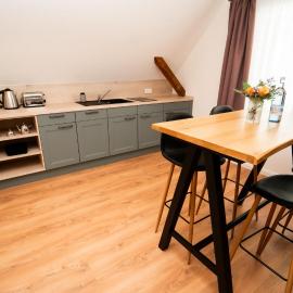 Schloss Sigrön Apartements，位于巴特维尔斯纳克的酒店