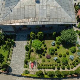 სასტუმრო ამელი/Hotel Ameli