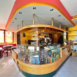 Hotel Battaglia，位于巴塔利亚泰尔梅的酒店