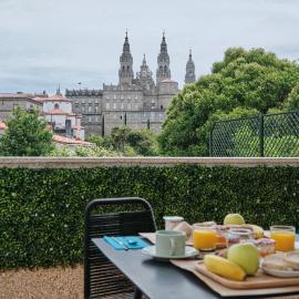 Hotel Pombal Rooms