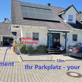 Apartment Palmié，位于罗特的酒店