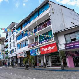 Hotel ARAUCANO，位于普约的酒店
