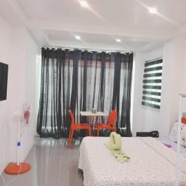 Bais Homestay Studio Room，位于Bais的酒店