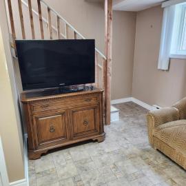 Appartement de la rive 2，位于Shippagan的酒店