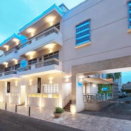 Hodelpa Caribe Colonial