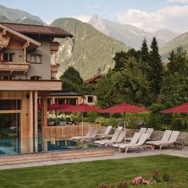 Gut Stiluppe - 4 Sterne Superior Good Life Hotel，位于迈尔霍芬的酒店