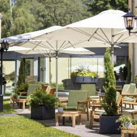 ARCOTEL Castellani Salzburg，位于萨尔茨堡的酒店