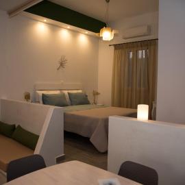 Olive，位于Drymonas的酒店