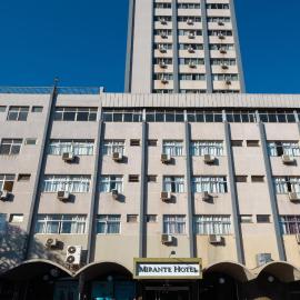 Rede Andrade Mirante，位于伊瓜苏的酒店