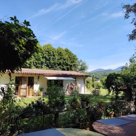Guest House La Palazzina，位于列蒂的酒店