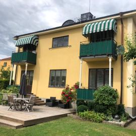 Stensötan