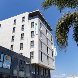Holiday Inn Express Ajaccio by IHG，位于阿雅克修的酒店