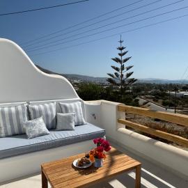 Paros Relux，位于帕罗斯岛的酒店