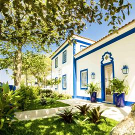 Hotel Solar do Arco，位于卡波布里奥的酒店