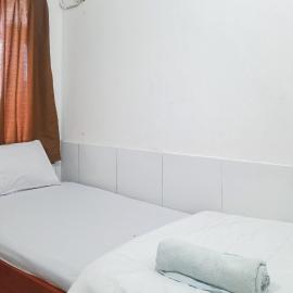 Malibu Syariah Tajur Bogor RedPartner，位于Ciawi的酒店