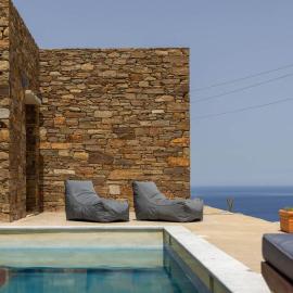 Seba House Tinos，位于Lichnaftia的酒店