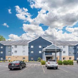 Country Inn & Suites by Radisson, Pickerington, OH，位于皮克林的酒店