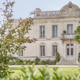 La Nauve, Hôtel & Jardin - Relais & Châteaux