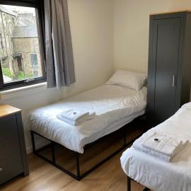 Linlithgow Lodge，位于林利斯戈的酒店