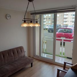 Departamento nuevo, Temuco，位于特木科的酒店