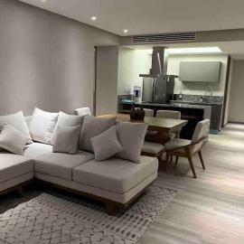 MAR DEL RIO - Torre Península - Playa privada，位于Conchal的酒店