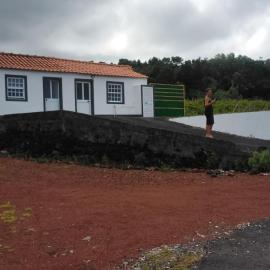 Casas do Baleeiro - Casa da Vinha，位于Cais do Pico的酒店