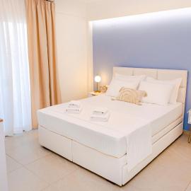 Hotel Ilion，位于帕拉利亚卡泰里尼斯的酒店