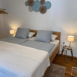 Studio im Wienerwald - Mödling，位于默德林的酒店