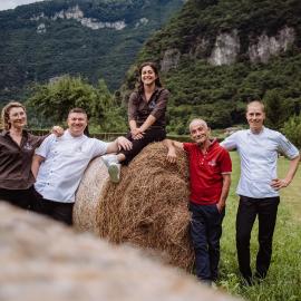 Locanda Solagna，位于Quero的酒店