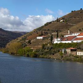 Quinta de la Rosa，位于皮尼昂的酒店