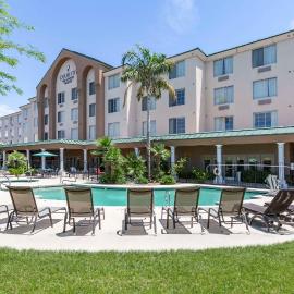 Country Inn & Suites by Radisson, Mesa, AZ，位于梅萨的酒店