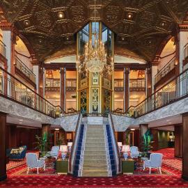 Graduate by Hilton Providence，位于普罗维登斯的酒店