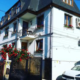 Bucharest Boutique Accommodation by Hotels