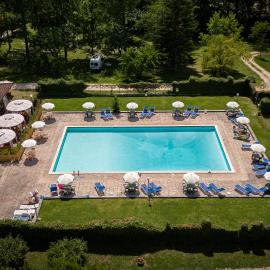 Rio Verde camping villaggio