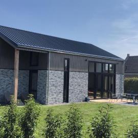 Waddenzee Hideaway，位于曲马勒姆的酒店