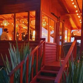 Villarreal Lodge Hotel Ecológico，位于Totolapan的酒店